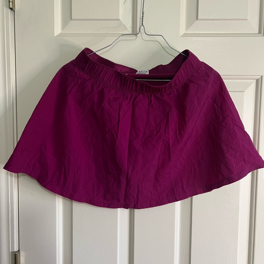 Nike Dri-FIT Magenta Apparel